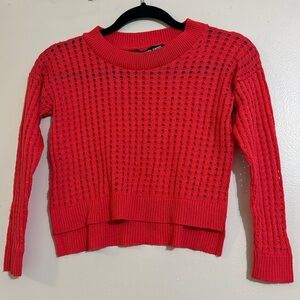 Un Deux Trois sweater